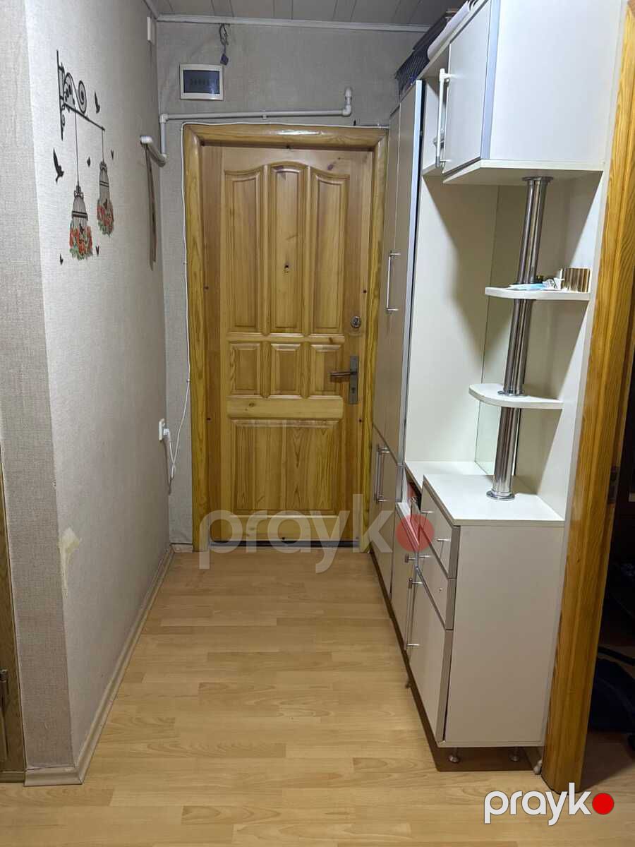 İcarəyə verilir 3 otaqlı köhnə tikili 80 m² — Mənzil, Bakı (3)