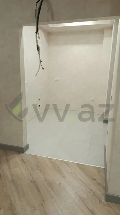 2 otaqlı mənzil Yeni tikili Satılır, 7-ci mikrorayon, Binəqədi, Bakı — Mənzil, Bakı (6)