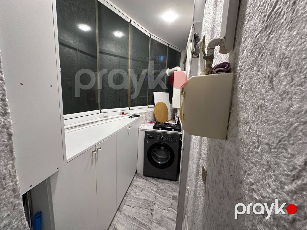 Satılır 3 otaqlı yeni tikili 83 m² — Mənzil, Xırdalan (8)