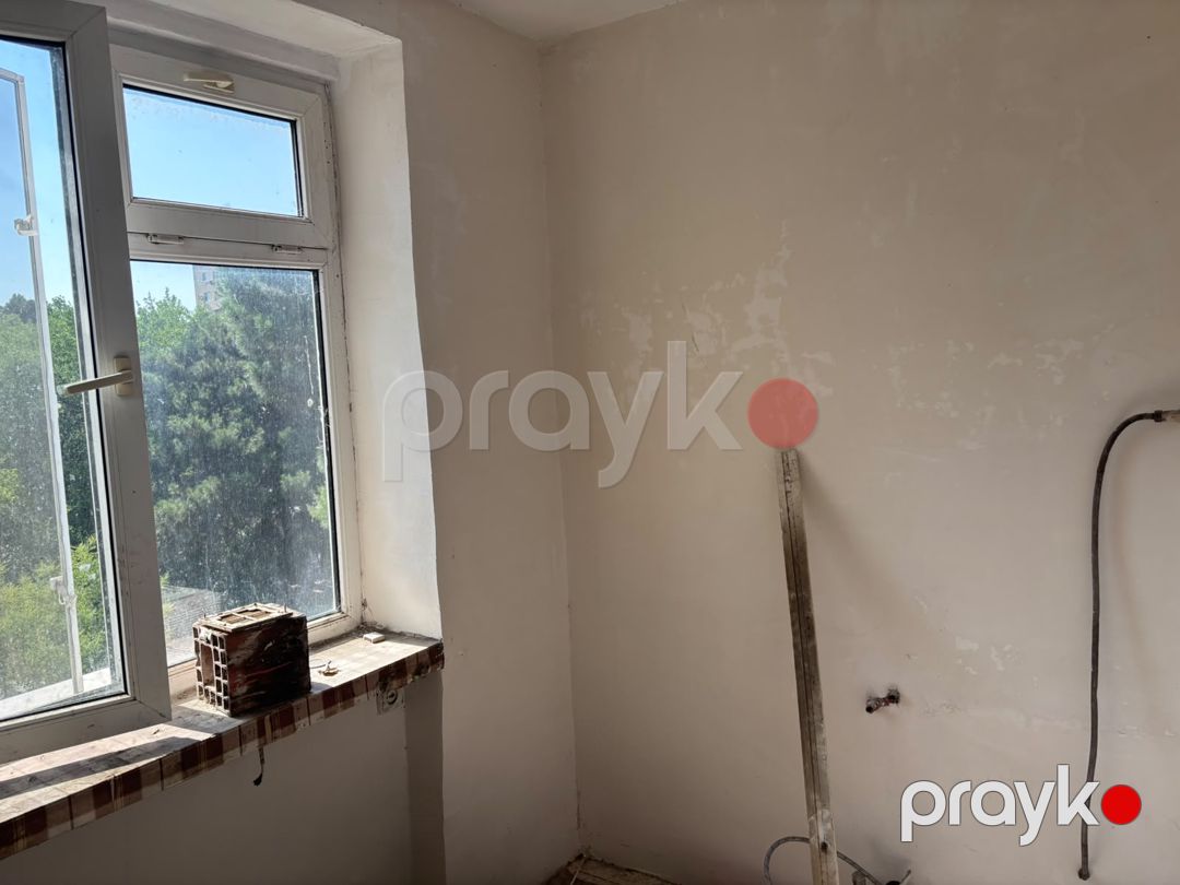 Satış: 2 otaqlı Köhnə tikili, 60 m², Yasamal rayonu — Mənzil, Bakı (10)
