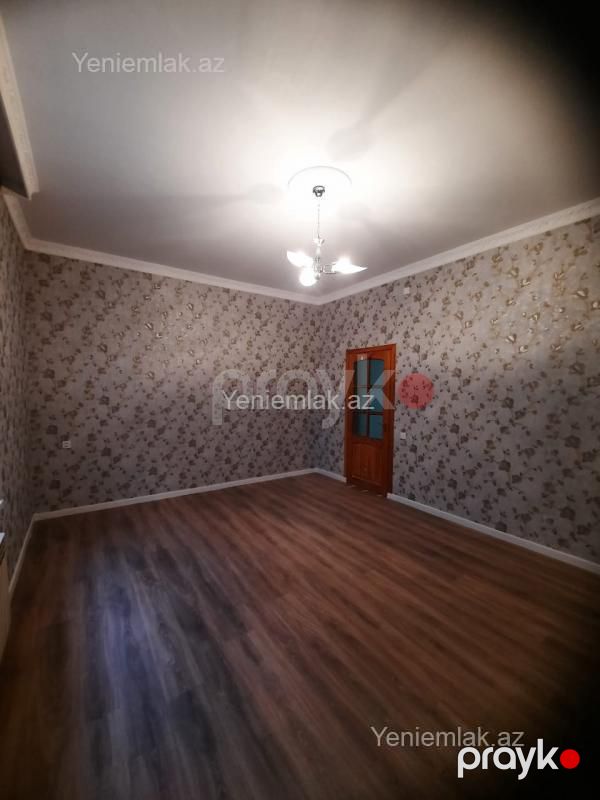 Satılır 4 otaqlı Həyət evi / Villa, 118 m², Corat bağları — Ev, villa, Sumqayıt (5)