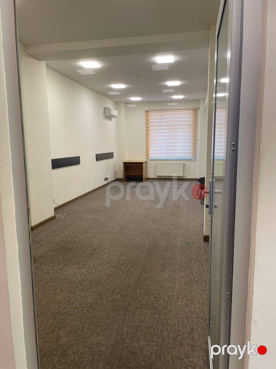 İcarəyə verilir 5 otaqlı ofis 260 m² — Ofis, Bakı (3)