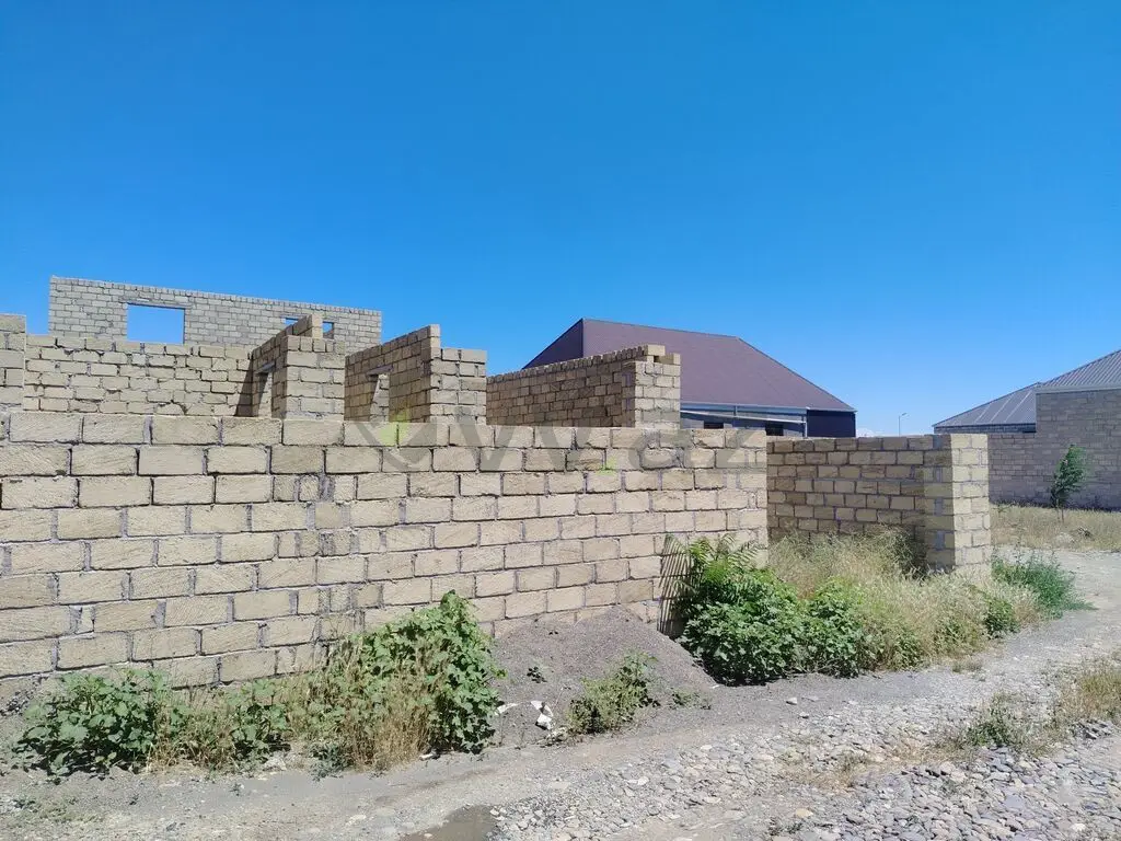 2 sot Torpaq Satılır, Gəncə — Torpaq, Gəncə (5)