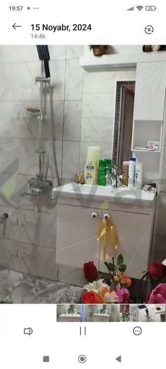 4 otaqlı mənzil Köhnə tikili Satılır, Şirvan — Mənzil, Şirvan (2)