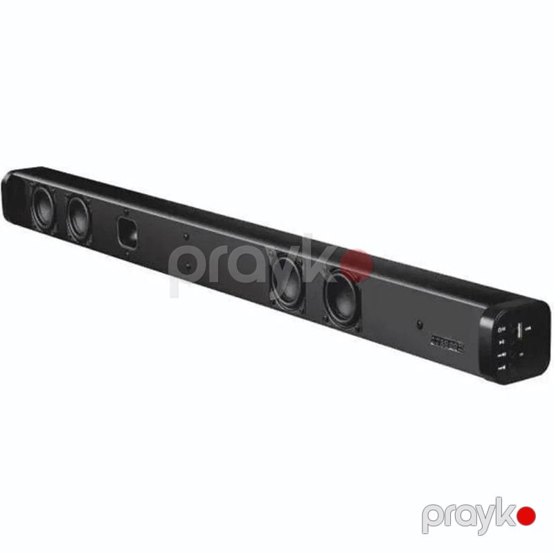 Soundbar Xiaomi MDZ-34-DB 2.0ch — Gücləndiricilər, qəbuledicilər və DAC, Bakı (2)