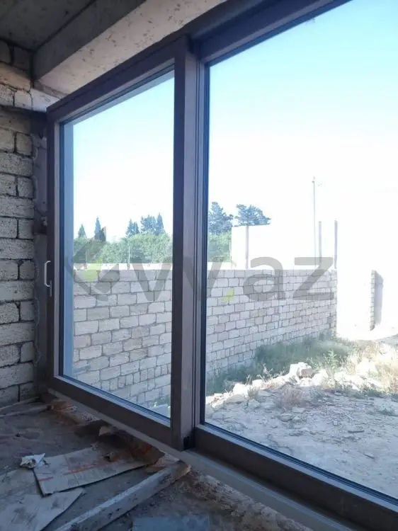 4 otaqlı Yarım tikili Satılır, Novxanı, Abşeron — Ev, villa (7)