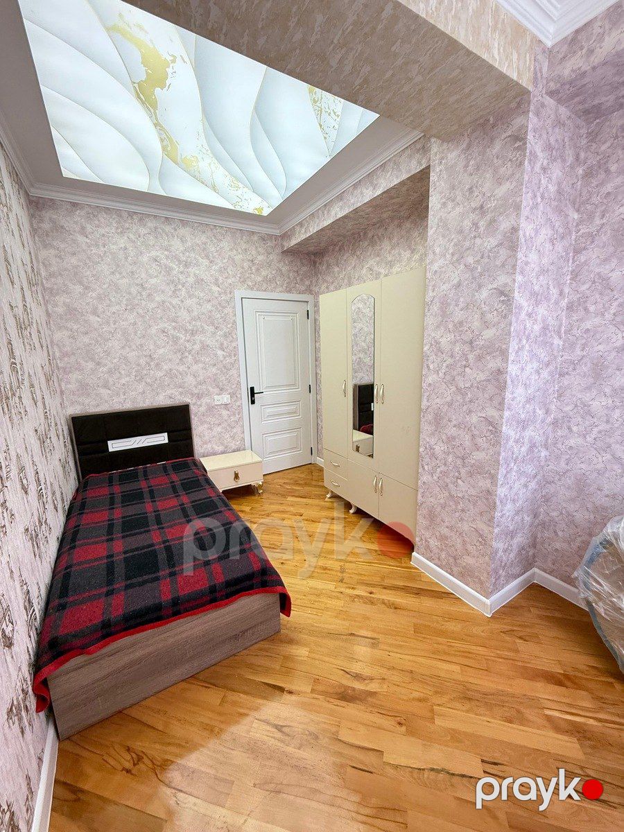 Satılır 3 otaqlı yeni tikili 85 m² — Mənzil, Xırdalan (7)