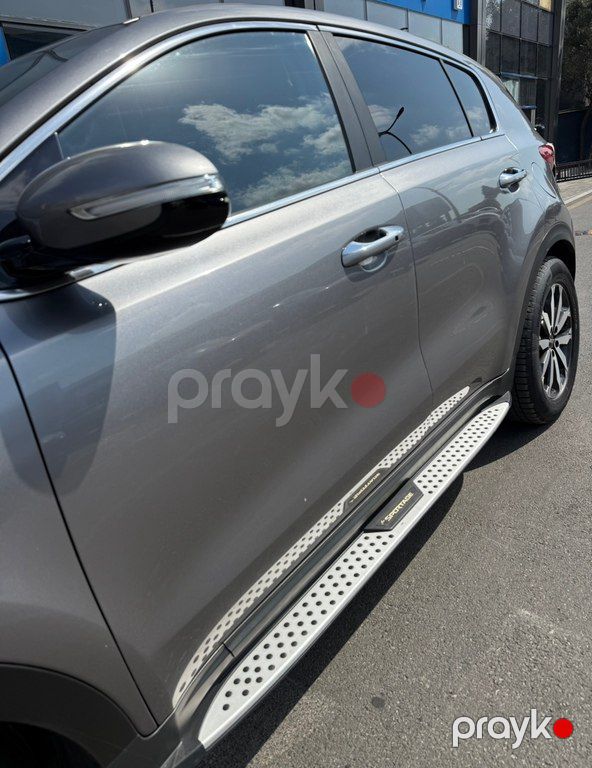Kia Sportage, 1.7 L, 2015 il, 248 000 km — Avtomobillər, Bakı (2)