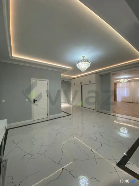 3 otaqlı mənzil Yeni tikili Satılır, Yeni Yasamal qəs., Yasamal, Bakı — Mənzil, Bakı (12)
