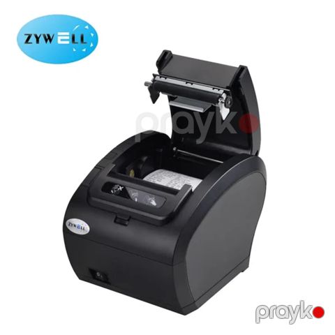 Zywell ZY307 80mm Thermal Receipt POS Printer — Bakı
