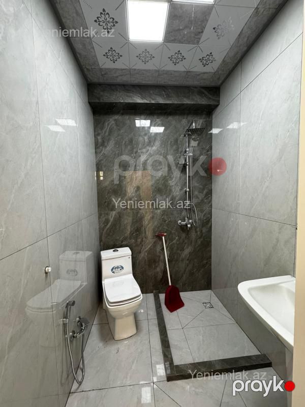 Satılır 2 otaqlı Bina evi menzil (Yeni tikili), 50 m², Xırdalan ş — Mənzil (6)