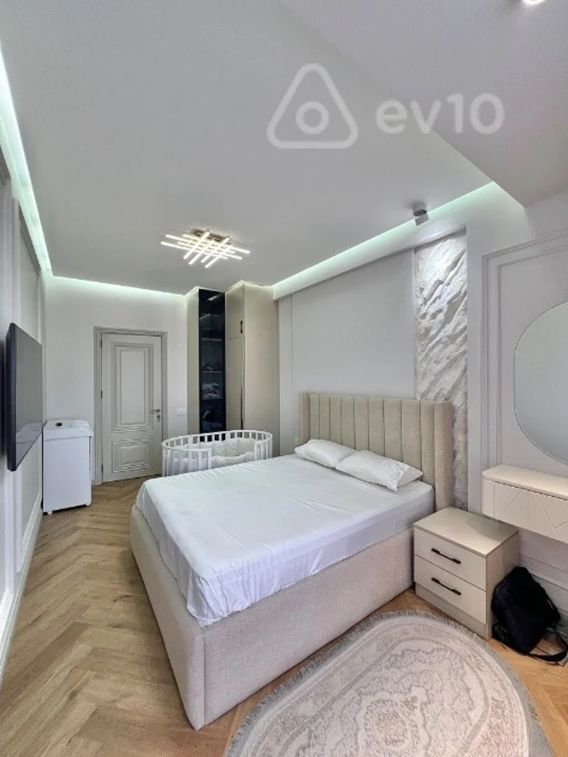 2 otaqlı mənzil, 69 m², Faiq Yusifov küçəsi — Mənzil, Bakı (5)