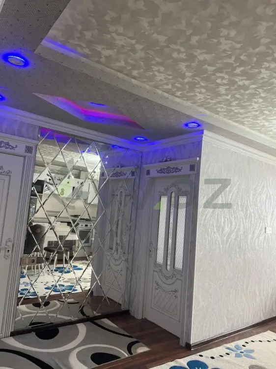 2 otaqlı mənzil Yeni tikili Satılır, Gənclər şəhərciyi, Abşeron — Mənzil (3)