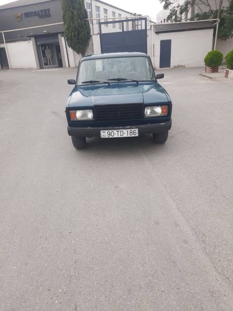 VAZ (Lada) 2104: 1.5 l 2006 il 63000 km Sedan — 5 500 ₼ · 2006 · 63 000 km · Дигях · Avtomobillər VAZ (Lada) 2104: 1.5 l 2006 il 63000 km Sedan — Дигях