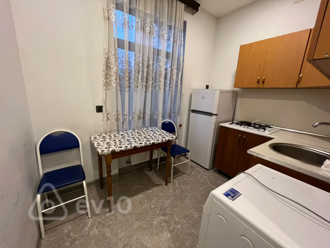 1 otaqlı mənzil, 42 m², Hüseyn Cavid pr. — kirayə — Mənzil, Bakı (6)