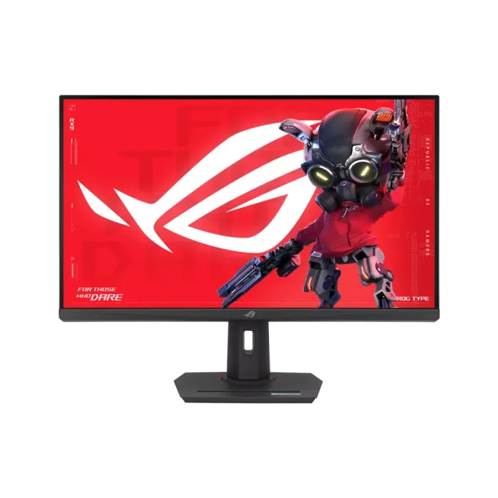 ASUS ROG Strix XG32UCG 31.5" 4K Fast IPS Dual Mode 160Hz/320Hz Gaming Monitor — Bakı