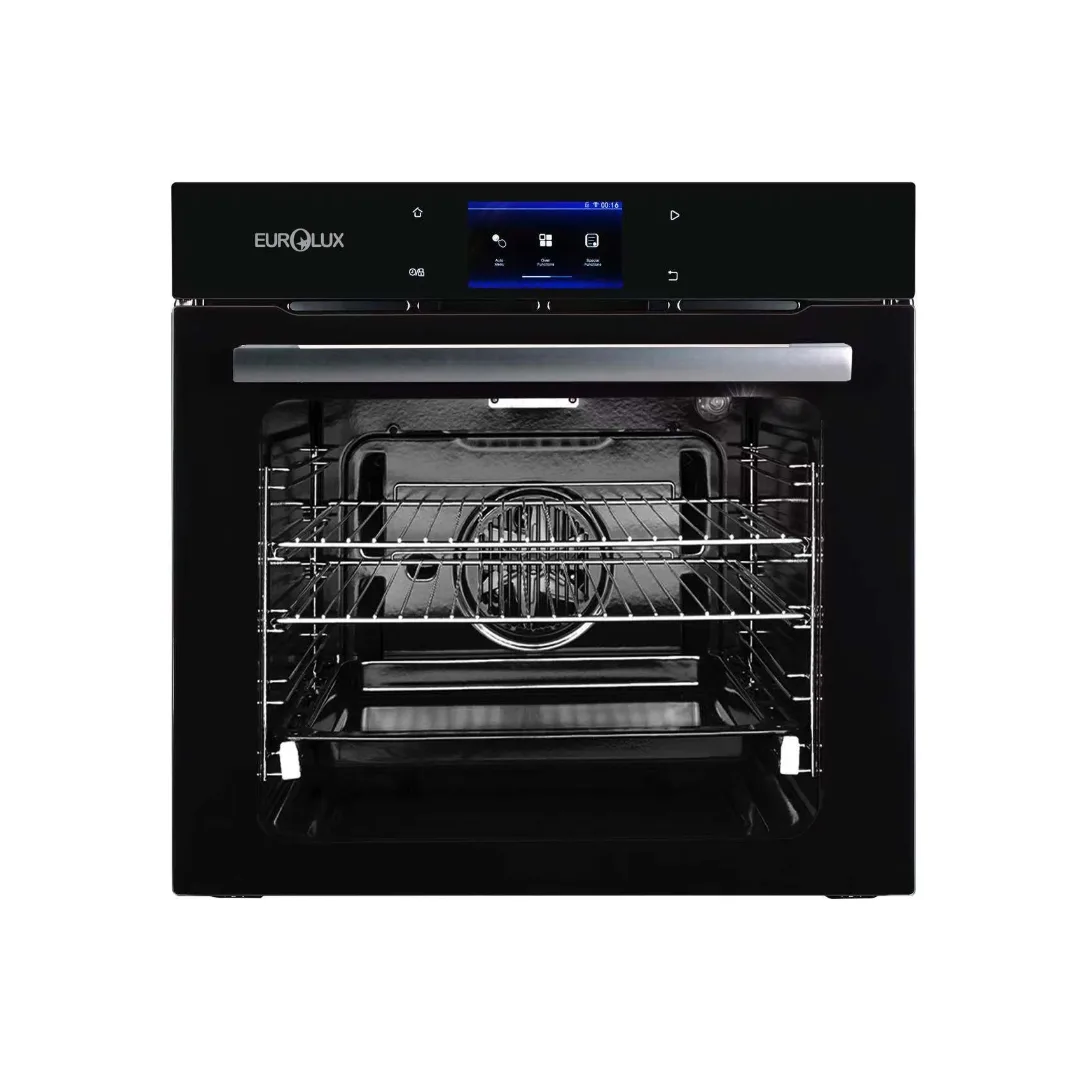Quraşdırılan Soba Eurolux EU-EO2472CBDW — Bakı