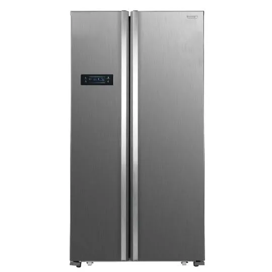 Soyuducu Kraft NF 601X — Bakı