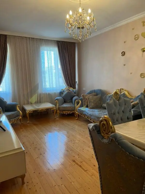 2 otaqlı mənzil Yeni tikili Satılır, Xırdalan — Mənzil, Xırdalan (2)