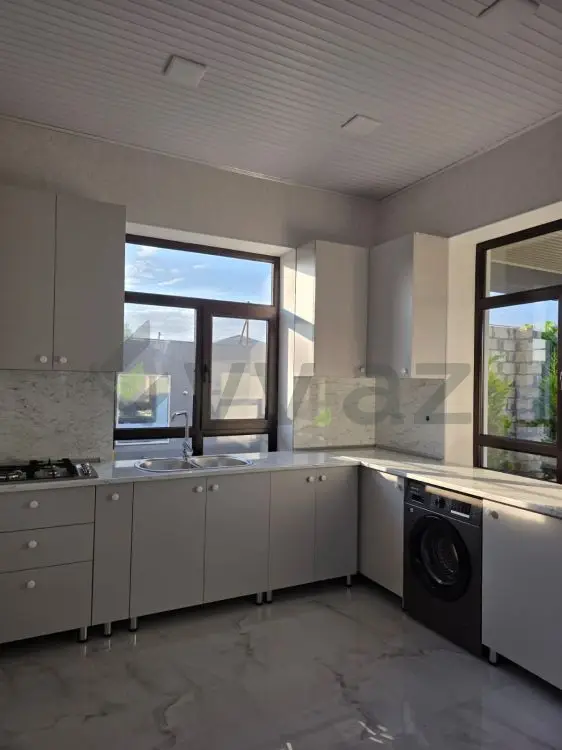 3 otaqlı Həyət evi Kirayə, Nardaran qəs., Sabunçu, Bakı — Ev, villa, Bakı (7)