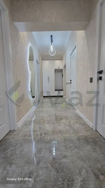 For sale: 2-room apartment (new building), 82 m² — Mənzil, Xırdalan
