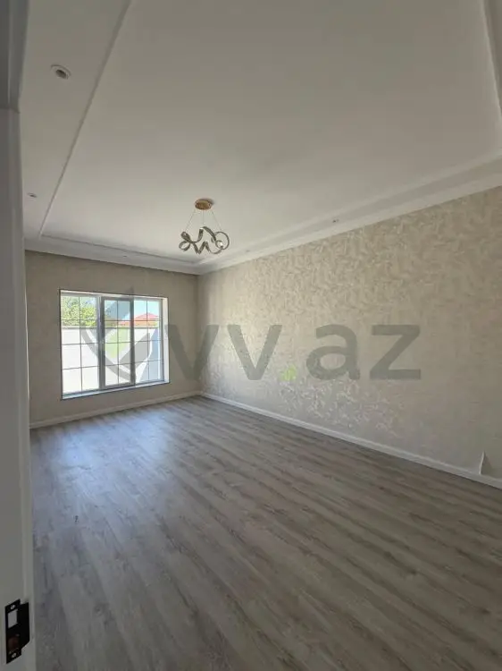 3 otaqlı Həyət evi Satılır, Məştağa qəs., Sabunçu, Bakı — Ev, villa, Bakı (11)