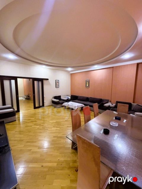 Satılır 3 otaqlı yeni tikili 160 m² — Bakı