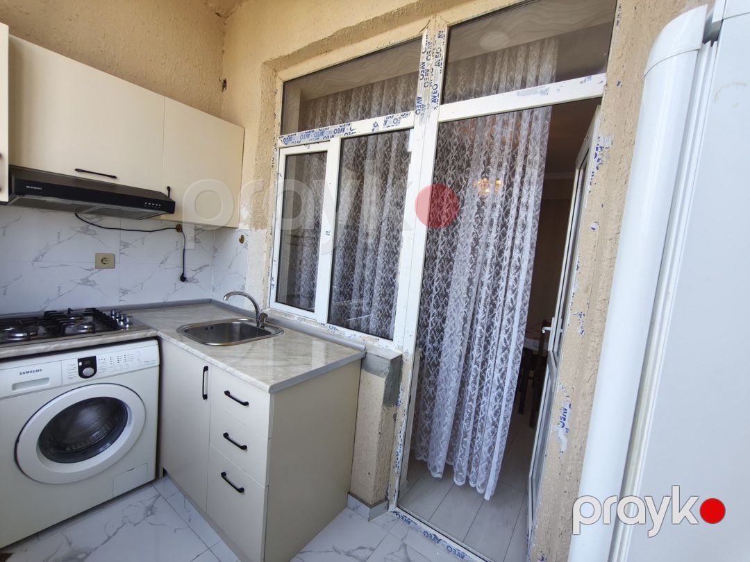 2-otaqlı yeni tikili kirayə verilir, Xırdalan ş., 72 m² — Mənzil, Xırdalan (5)