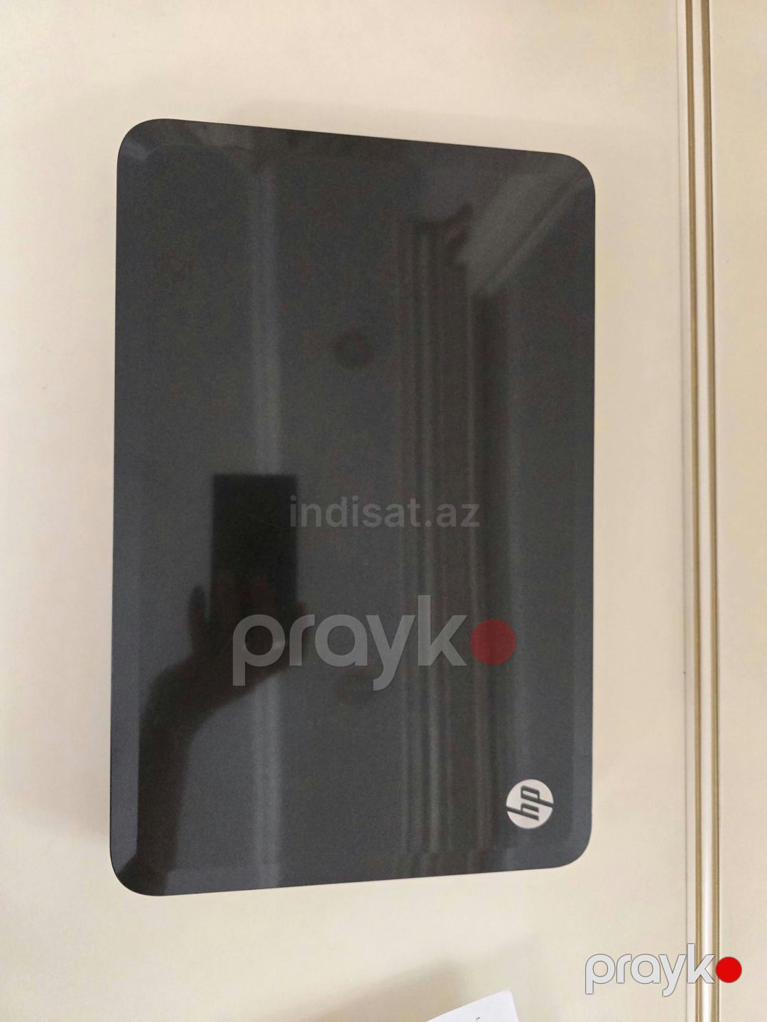 Notebook HP — Kompüterlər və noutbuklar, Bakı (3)