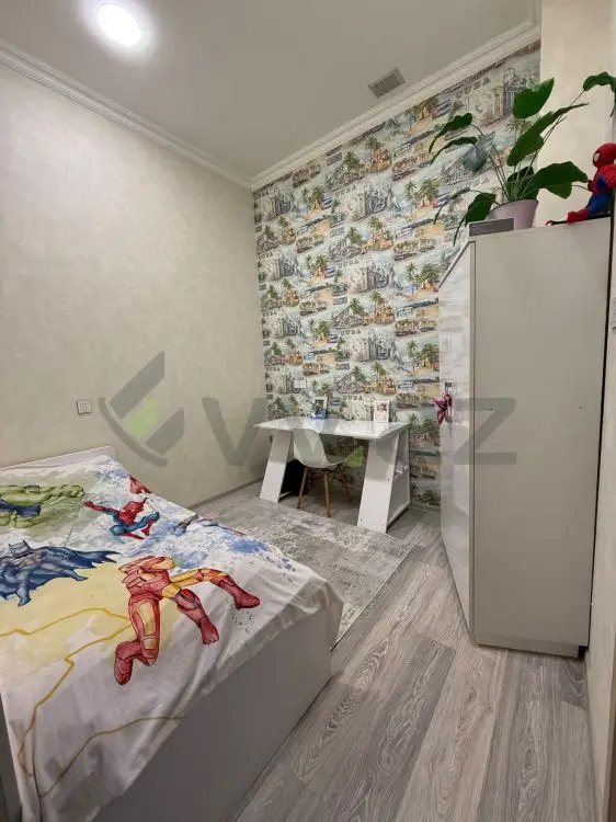 2 otaqlı mənzil Yeni tikili Satılır, Xırdalan — Mənzil, Xırdalan (4)