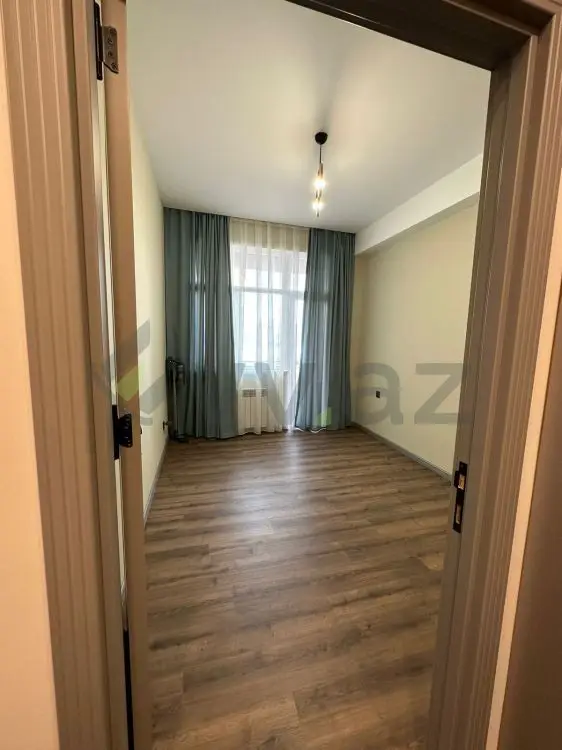 3 otaqlı mənzil Yeni tikili Satılır, Xırdalan — Mənzil, Xırdalan (5)