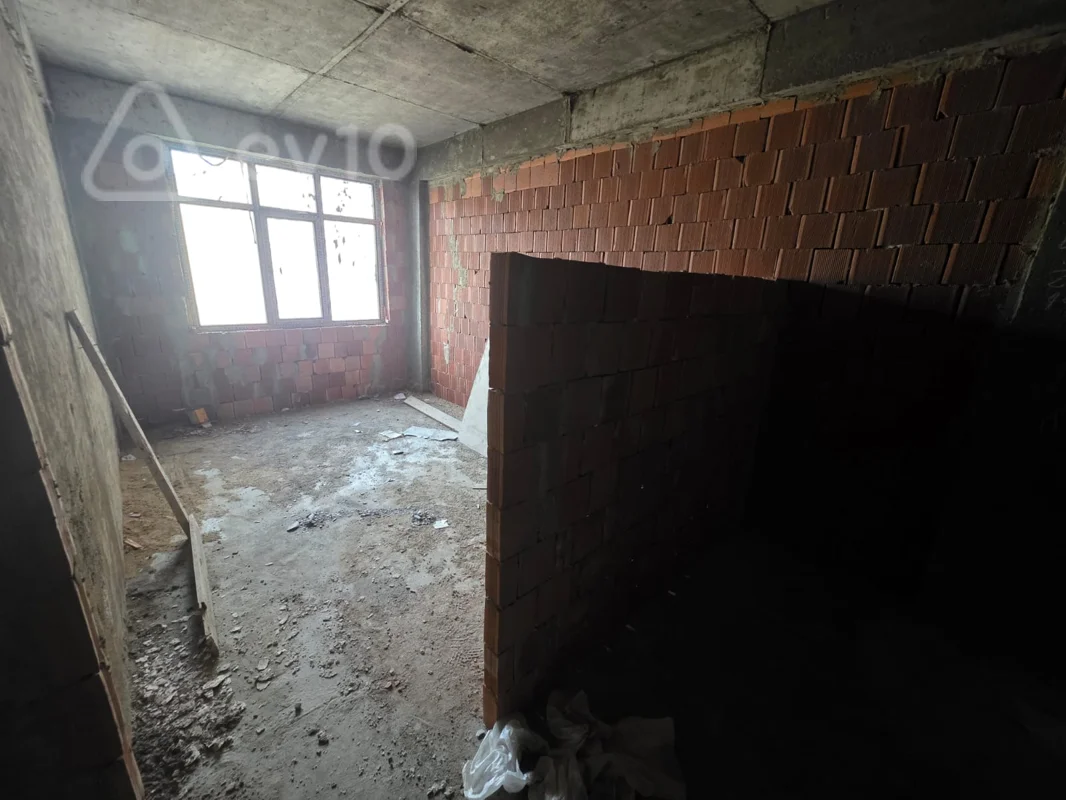 3 otaqlı mənzil, 91.2 m², Neftçilər metrosu — Mənzil, Bakı (4)