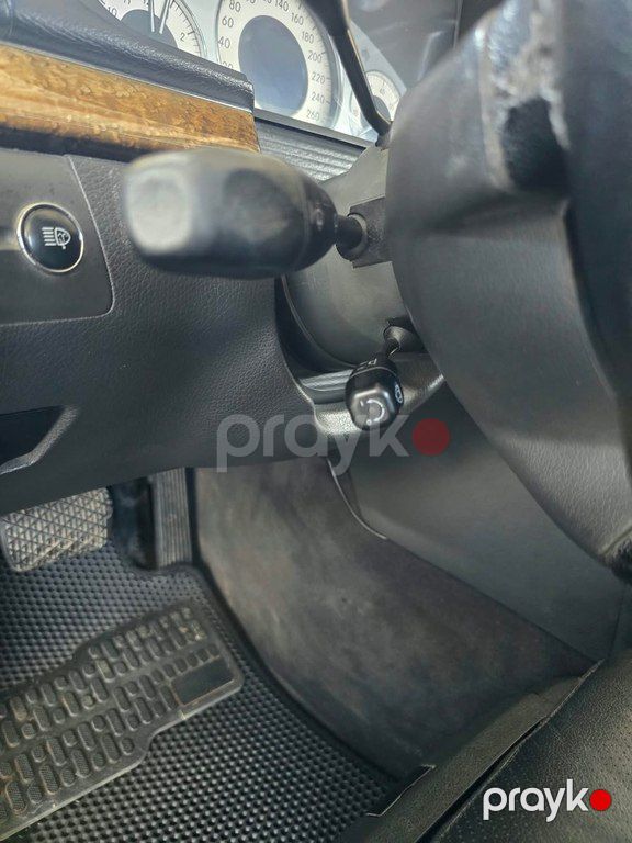 Mercedes E 320, 3.2 L, 2003 il, 400 000 km — Avtomobillər, Cəlilabad (11)