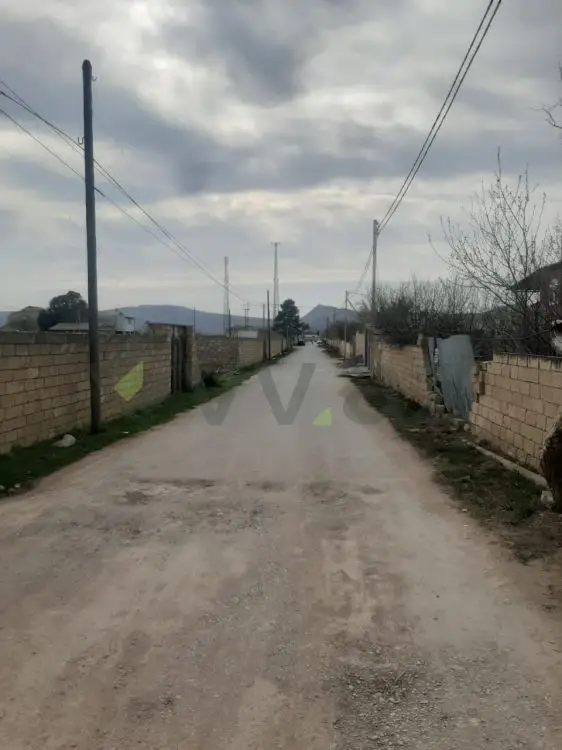 5 sot Torpaq Satılır, Ələt qəs., Qaradağ, Bakı — Torpaq, Bakı (7)