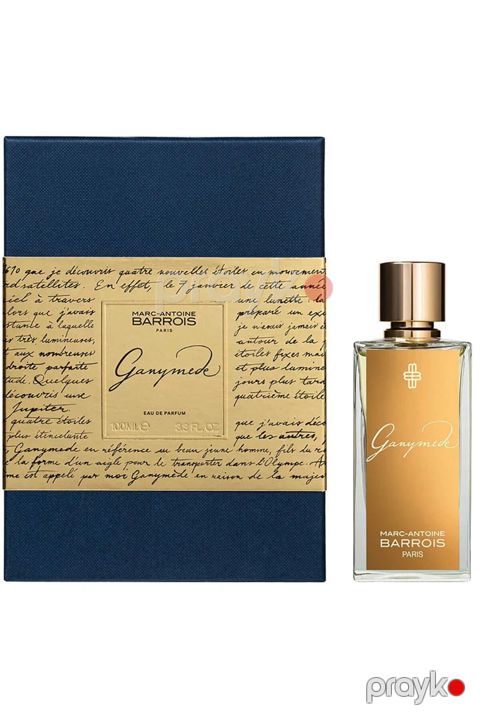No Brand Ganymede uniseks ətir suyu 100 ml — Bakı
