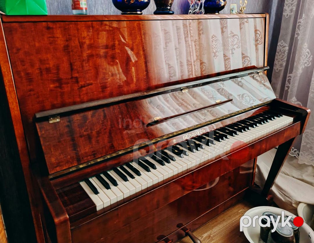 Belarus Pianina — Musiqiə alətləri, Bakı (2)