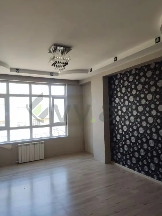 4 otaqlı mənzil Yeni tikili Kirayə, Yeni Yasamal qəs., Yasamal, Bakı — Mənzil, Bakı (12)