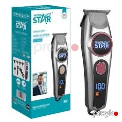 Winning Star Saçqırxan Maşın ST-5640 — Bakı