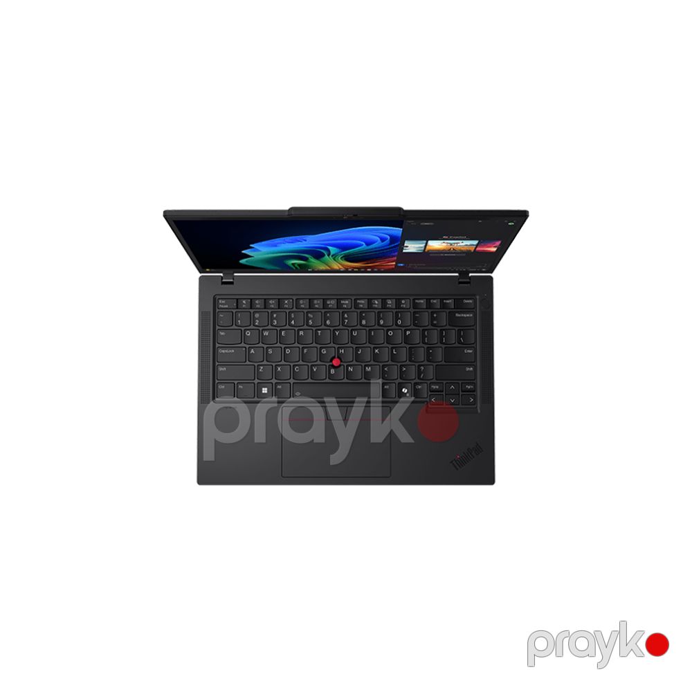 Laptop Lenovo ThinkPad T14 G6/ 14″ (21QDS5WU-RT) — Noutbuklar, Bakı (2)