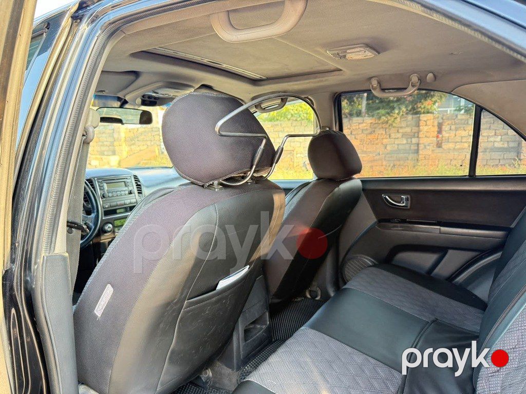 Kia Sorento, 3.8 L, 2007 il, 650 000 km — Avtomobillər, Bakı (7)
