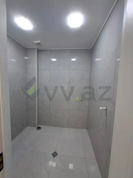 3 otaqlı mənzil Yeni tikili Satılır, Qurtuluş 93, Abşeron — Mənzil (6)