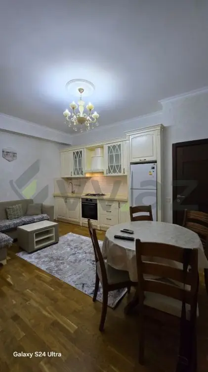 2 otaqlı mənzil Yeni tikili Satılır, Xırdalan — Xırdalan