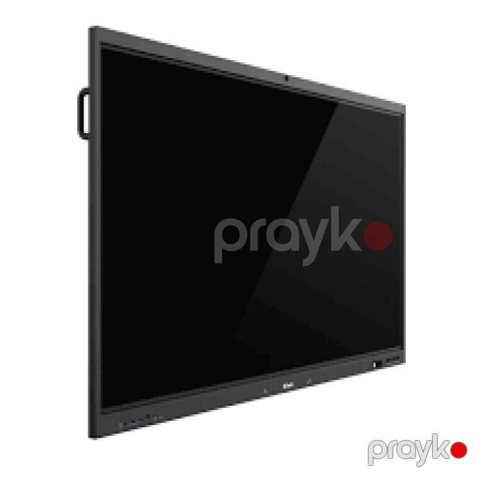 IQ Smart Lövhə IQTouch TE1200 PRO LE075MD 75" 4K UHD 12 İnteraktiv Panel — Elektronika, Bakı (2)