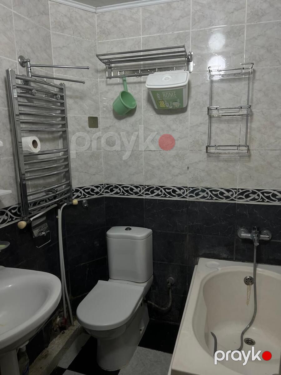 Satılır 3 otaqlı köhnə tikili 80 m² — Mənzil, Bakı (6)