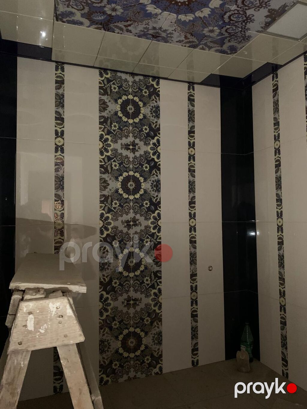 Yasamal, 4 otaqlı, Yeni tikili, m. İnşaatçılar, 167 kv. m — Mənzil, Bakı (3)