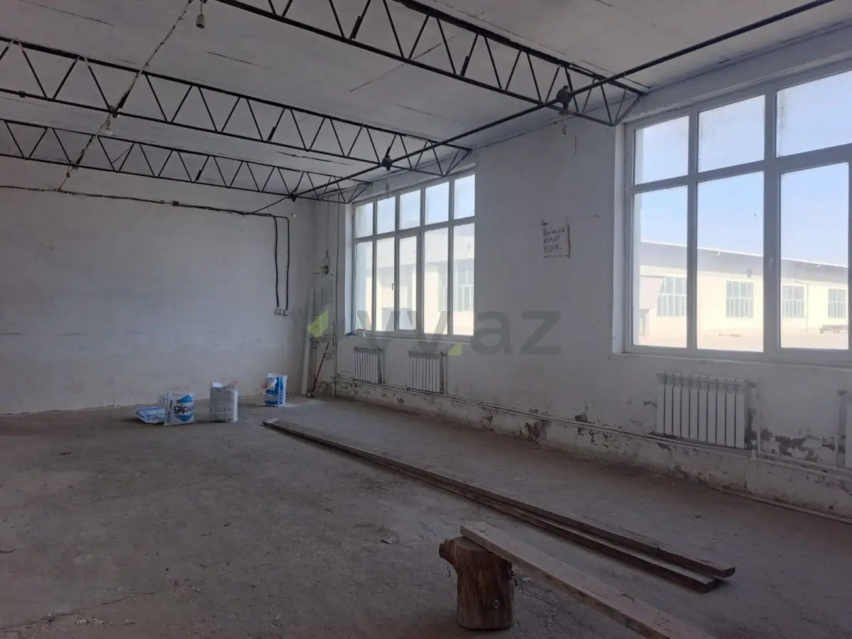 1000 m² Obyekt / Ofis Kirayə, Novxanı, Abşeron — Əmlak (5)