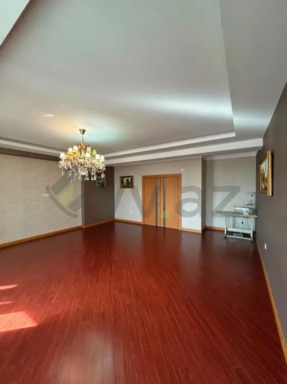 3 otaqlı mənzil Yeni tikili Satılır, Nərimanov, Bakı — Mənzil, Bakı (5)