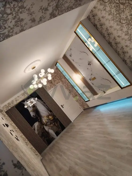 2 otaqlı mənzil Yeni tikili Satılır, Xırdalan — Mənzil, Xırdalan (8)