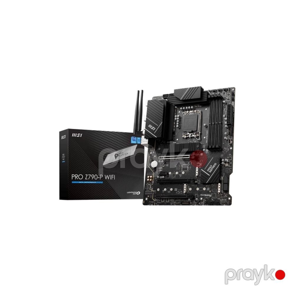 Frame Killer Gaming PC- RTX 5070, i7 13700KF (CUSTOM-PC-116) — Komponentlər, Bakı (3)