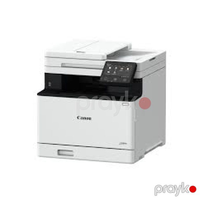 Canon i-SENSYS MF752Cdw 5455C012AA A4 Rəngli Lazer Multifunksional Printer — Elektronika, Bakı (2)